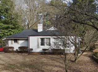 1933 Beecher St SW, Atlanta, GA 30310