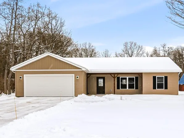 51628 Lakeland Rd, Elkhart, IN 46514