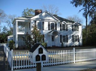 138 Florence St SW #1, Aiken, SC 29801