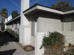 1629 E Chestnut Ave, Orange, CA 92867