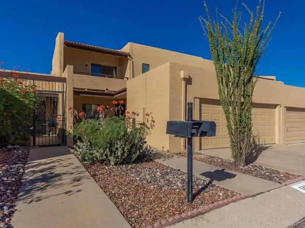 9867 E 2nd St, Tucson, AZ 85748