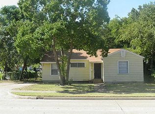 202 W Wheatland Rd, Duncanville, TX 75116
