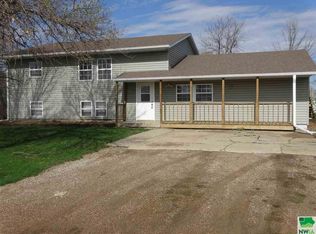 31389 Meckling Rd, Meckling, SD 57069