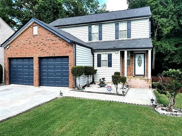 1004 Alford Ct, Lithonia, GA 30058