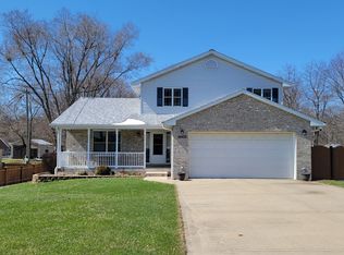 24802 S Elsie St, Channahon, IL