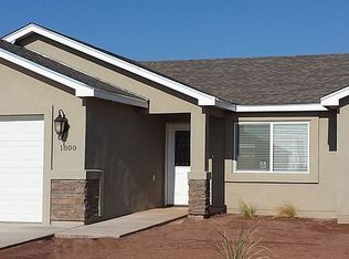 1800 College Park Dr, Clovis, NM 88101