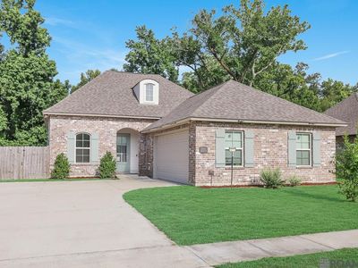3013 Louis Marie Ave, Gonzales, LA, 70737