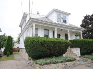 130 Leo Ave, North Providence, RI 02904