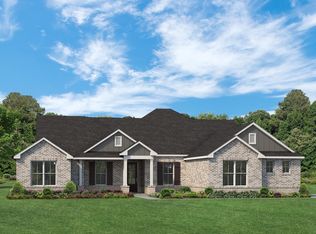 6460 Dalyn Dr, Midlothian, TX 76065