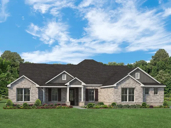 6460 Dalyn Dr, Midlothian, TX 76065