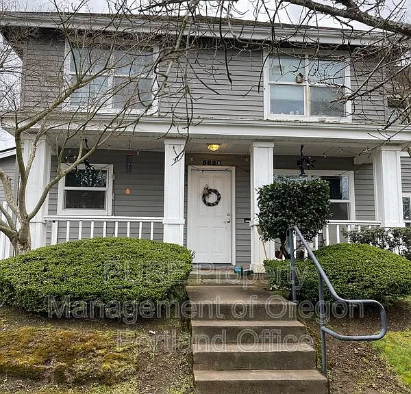 5628 N Harvard St — Photo 1
