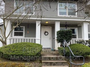 5628 N Harvard St, Portland, OR 97203