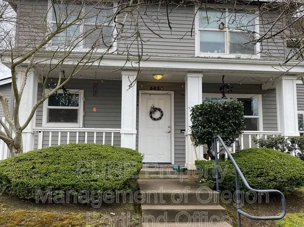 5628 N Harvard St, Portland, OR 97203