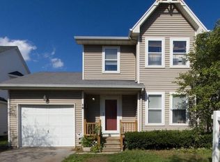 16 Waverly Pl, Rochester, NY 14608