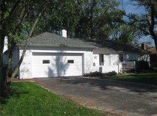 708 Airport Rd, Brownsburg, IN 46112