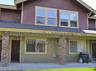 9851 W Rosecroft Ct UNIT 103, Boise, ID 83704