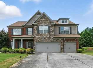 1500 Kathryns Gln SE, Conyers, GA 30013