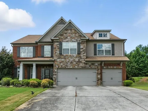 1500 Kathryn South Glen Dr SE, Conyers, GA