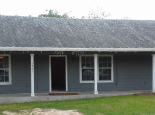 1409 W Stamper St, Beeville, TX 78102