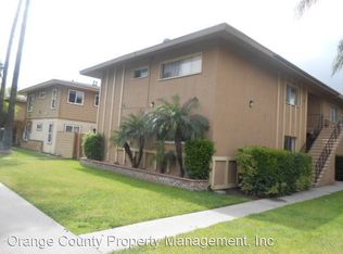 1828 W Gramercy Ave APT B, Anaheim, CA 92801