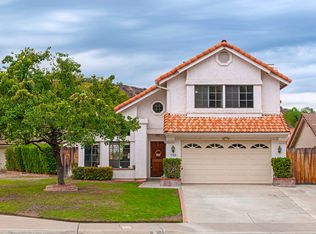 9188 Sinsonte Ln, Lakeside, CA 92040