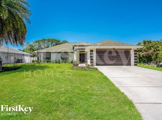 4633 Fernway Dr, North Port, FL 34288