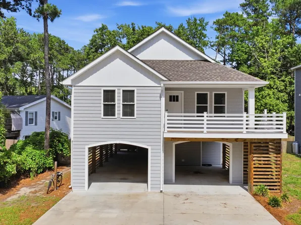 509 Burns Dr Lot 43, Kill Devil Hills, NC 27948