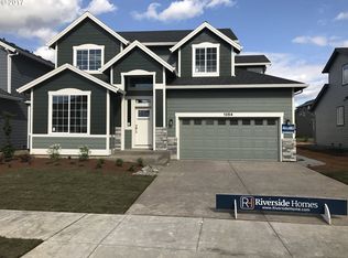 1354 SE 72nd Ave, Hillsboro, OR 97123