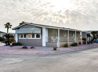 17200 W Bell Rd LOT 1635, Surprise, AZ 85374