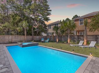 151 W Willow Mist Rd, Inlet Beach, FL 32461