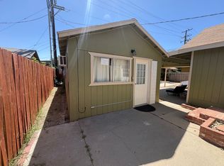 1085 E Academy Ave #B, Tulare, CA