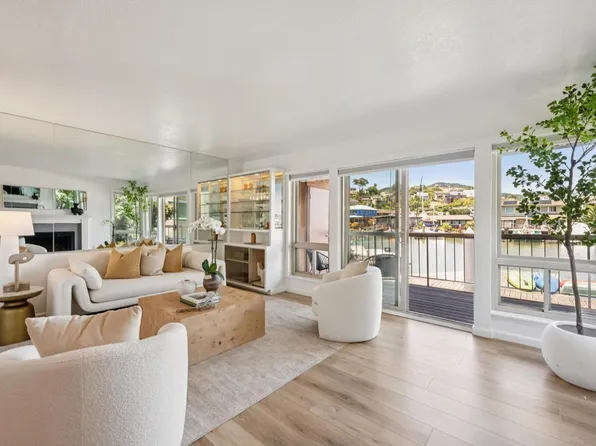490 Canal Street #9, San Rafael, CA 94901
