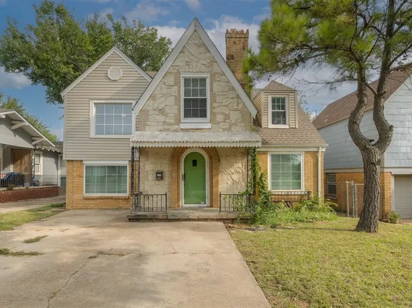 1535 NW 39th St, Oklahoma City, OK 73118