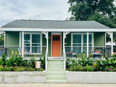 904 Hanover Street, Wilmington, NC, 28401