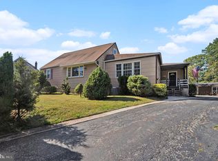 202 Barren Rd, Newtown Square, PA 19073