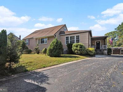 202 Barren Rd, Newtown Square, PA, 19073