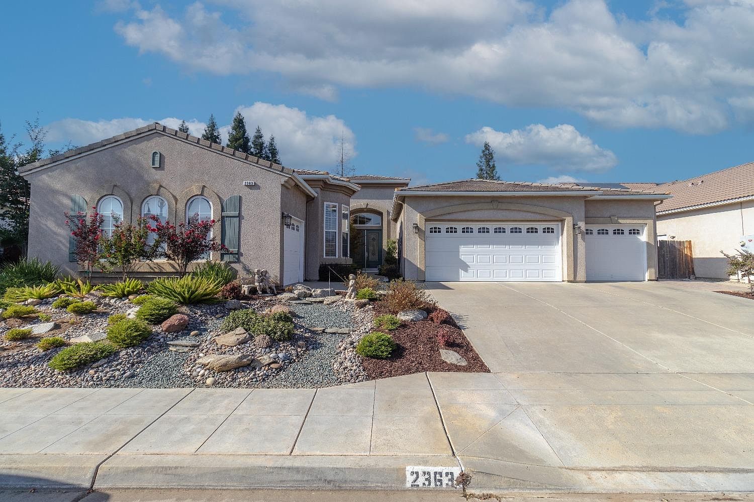2363 Trenton Ave, Clovis, CA 93619 MLS 601459 Zillow