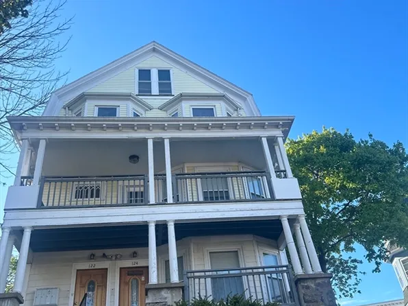 122-124 Beacon Hill Ave Unit 1, Lynn, MA 01902