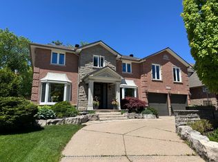 2134 Grenville Dr, Oakville, ON L6H3Y6