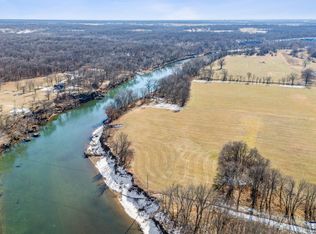 0 E 40th Rd, Quapaw, OK 74363