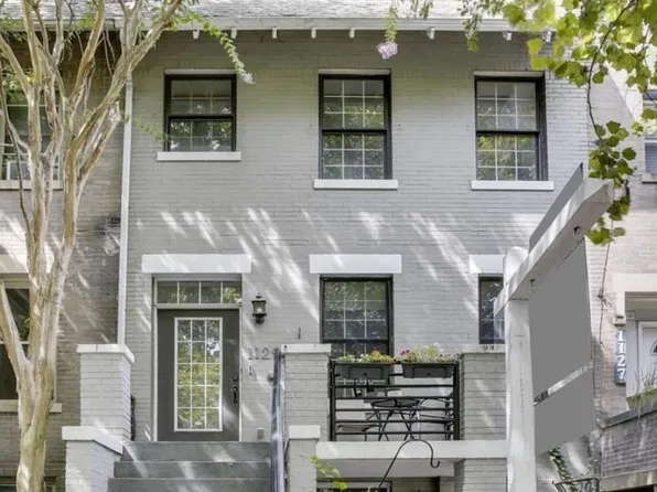 1129 Columbia Rd NW #3, Washington, DC 20009