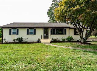 110 N Courthouse Rd, North Chesterfield, VA 23236