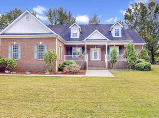 109 Katlyn Dr, Sylacauga, AL 35150