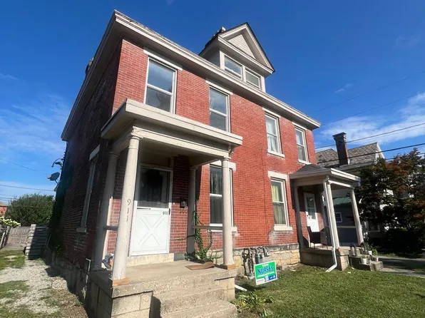 Schiller Terrace, 390 E Whittier St Unit 911, Columbus, OH 43206