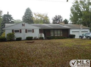 130 Park St, Harrison, MI 48625
