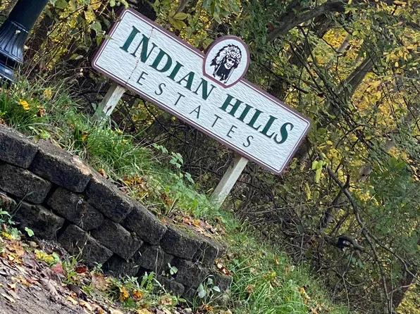 2884 Cheyenne Trl, Gosport, IN 47433