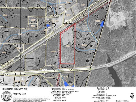 4th image of 7046 Old Us 1 Hwy