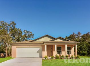 1130 Alloway Ave, Spring Hill, FL 34608