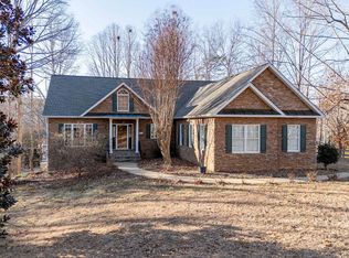 5501 Hickory Tree Ln, Mineral, VA 23117