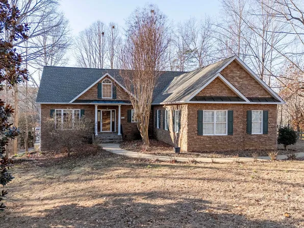 5501 Hickory Tree Ln, Mineral, VA 23117